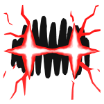 Aura Eyes Red