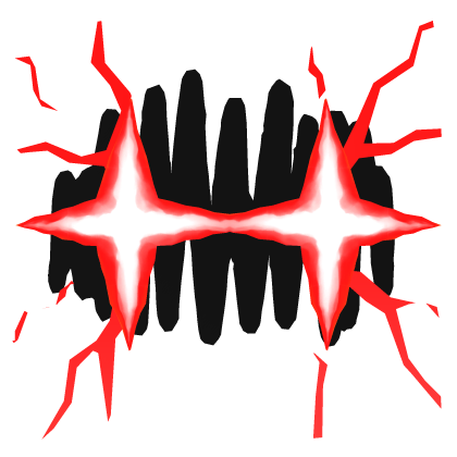 Aura Eyes Red