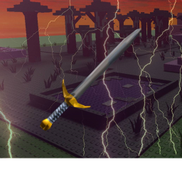 sword worlds (read description)
