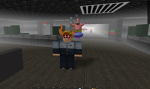 blox sever