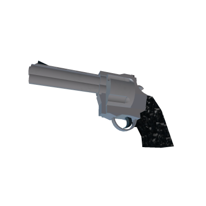 HL2 revolver
