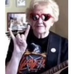 The Granny Cult <3