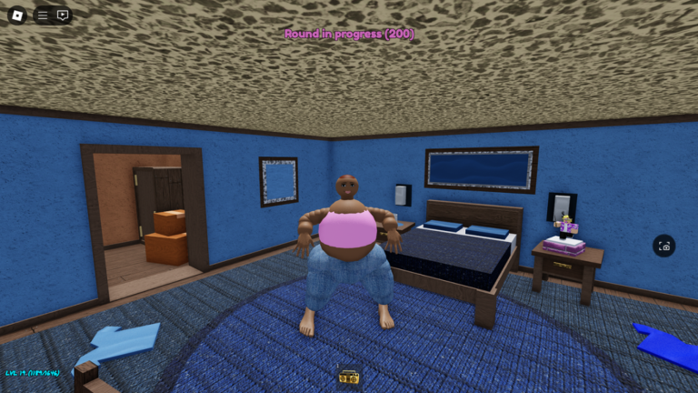 Survive Peaches screenshot 3