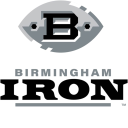 Birmingham Iron: Legion Field