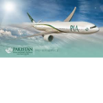 [PIA] Pakistan International Airlines [PIA]