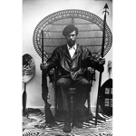 The Armed Black Panther Party Movement