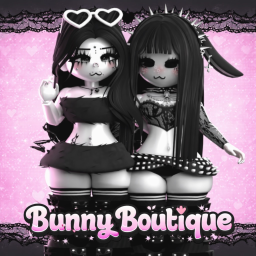 Bunny Boutique