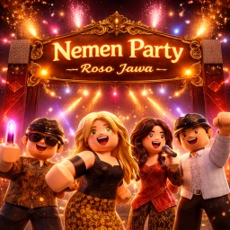 🔥 Nemen Party – Roso Jawa icon