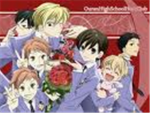 ouran high school club