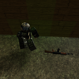 Western Fights!