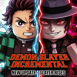 Demon Slayer Incremental