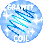 Gravity coil

