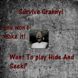 Survive Granny!