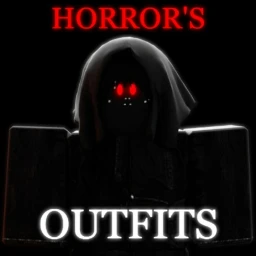 {600+ FITS} HORROR'S OUTFIT IDEAS  icon