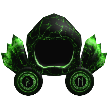 Dominus Viridis