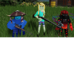 The Jam Dynasty