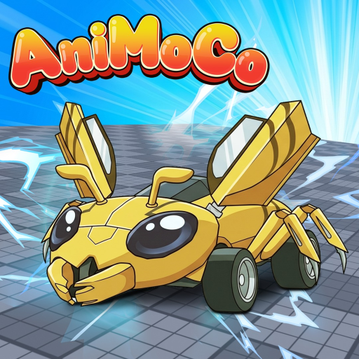 Anime Monster Collector icon