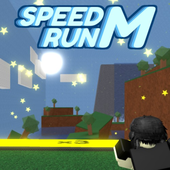Speed Run M [Beta]