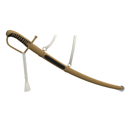 Napoleonic French Light Cavalry Sabre