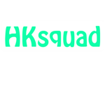 H K squad!!!!
