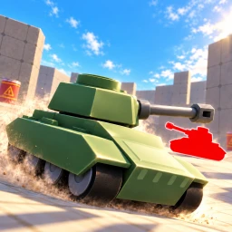Tank Duels icon