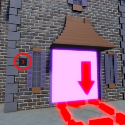 Game Test Place icon