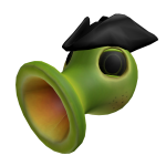 Captain Peashooter