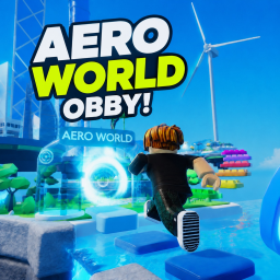 Aero World / Frutiger Aero Obby