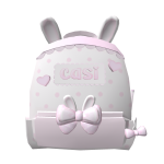 ๑˚︵casi backpack ♡ ˖°
