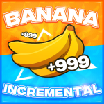 [PETS] Banana Incremental