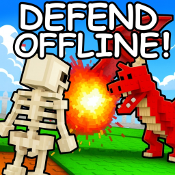 Defend Your Towers