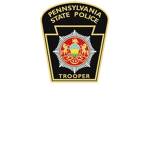 (PSP) (Pennsylvania State Police)