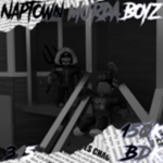 Naptown Murda Boys