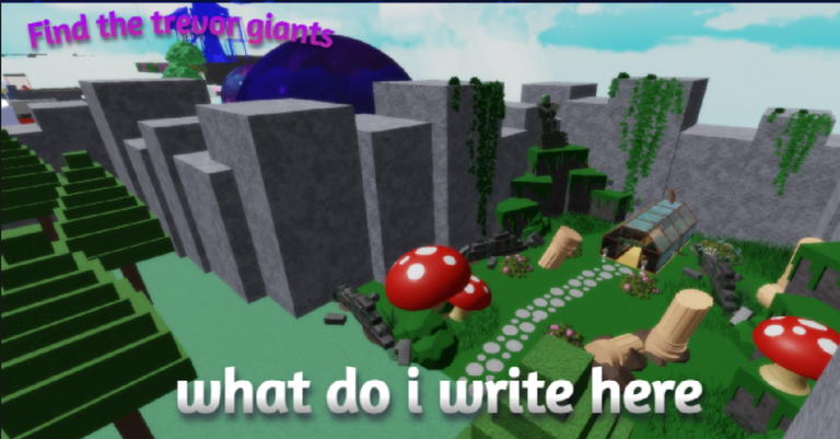 Find The Trevor Giants (468) (4¾/5) screenshot 3