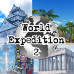 World Expedition 2