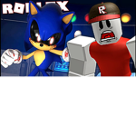 Sonic Exe fan