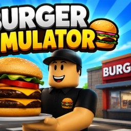 Burger Simulator icon