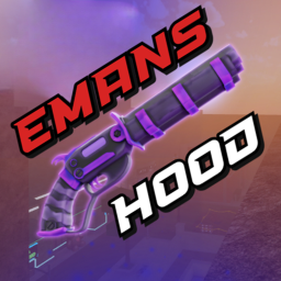 EMANUELS MODDED DAHOOD TESTING GROUNDS