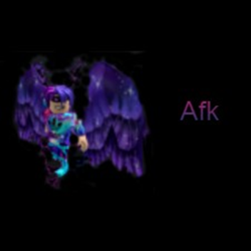 Afk until Someone Donates 2K