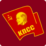Communist Party of the Soviet Unıon