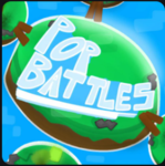 Pop Battles