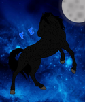 fearless equine's