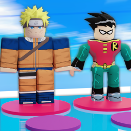 Smash Legends Demo