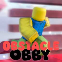 Obstacle Obby