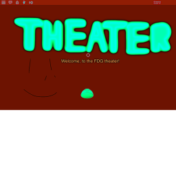 💫Theater of the arts💫