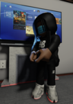 ChiraTown: Community