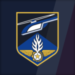 [FR] Forces aériennes de la Gendarmerie nationale