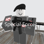 |Special Forces|