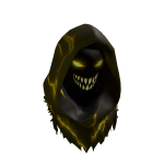 ⌛Gilded Grin Hood [LIMITED]⌛