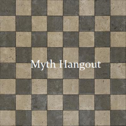 GMH Myth Hangout